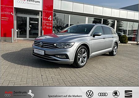 VW Passat Variant Volkswagen Passat 2.0 TDI Business CarPlay AHK*Cam*StandHz.