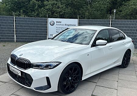 BMW 320 d M Sport LM 20 Performance Head-Up Navi Pr!