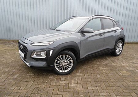 Hyundai Kona 1.0 T-GDi YES! Plus 6-MT 2WD