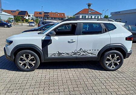 Dacia Duster TCe 130 Expression/Winterpaket/SITZHEIZUN