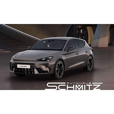 Cupra Leon leasen