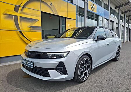 Opel Astra ST*Ultimate Paket*AT8*GSD*NAVI*LEDER*