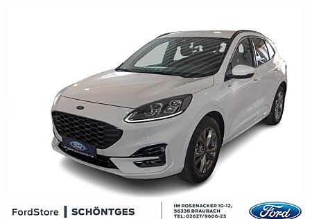 Ford Kuga 1.5i ST-Line X Navi LED B&O Kamera ParkPilo