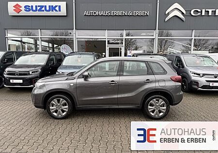 Suzuki Vitara 1.4 CLUB HYBRID
