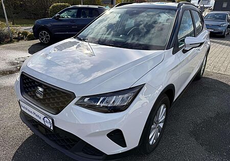 Seat Arona Style 1.0 TSI LED Navi Kamera Winterpaket