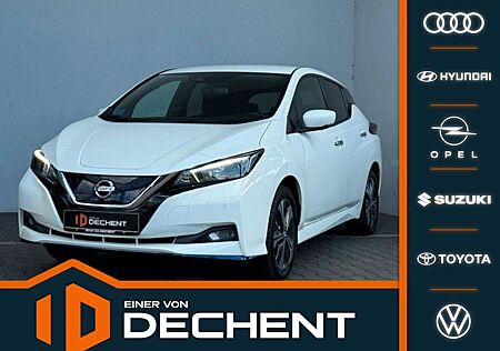 Nissan Leaf e+ N-Connecta Navi/Kamera/Allwetterreifen!