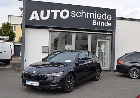 Skoda Octavia Lim. First Edition Sportpaket