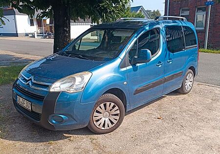 Citroën Berlingo 1.6 16V 66kW Multispace Multispace