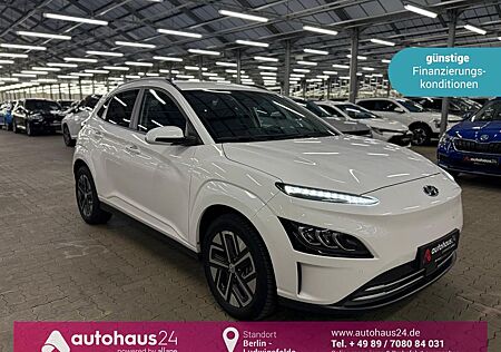 Hyundai Kona Elektro 2WD 39,2 kWh|ACC|LED|Kamera