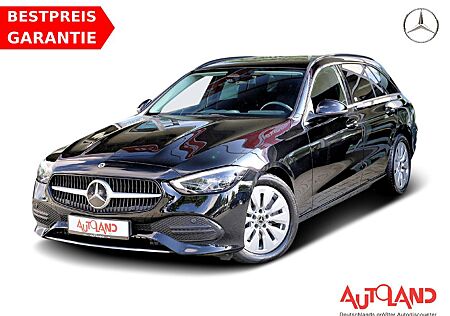 Mercedes-Benz C 160 C220d T-Modell 4Matic 9G-Tronic LED Burmester
