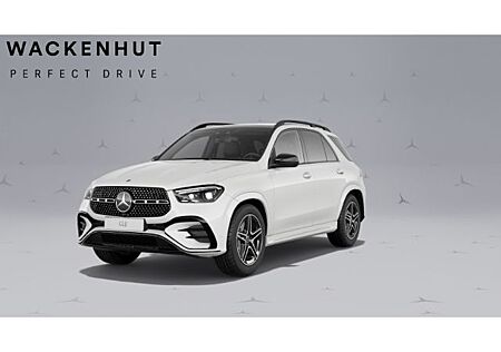 Mercedes-Benz GLE 450 4M AMG EXT. NIGHT+AIR+AHK+DIST+BURM+360°