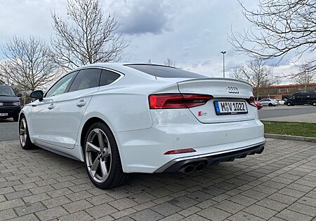 Audi S5 3.0 TFSI - TÜV/Service NEU/CarPlay