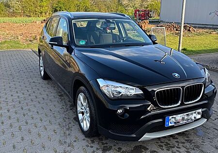 BMW X1 sDrive16d -