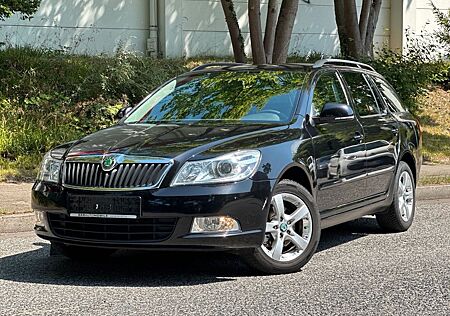 Skoda Octavia Combi 1.8 TSI Ambiente Ambiente