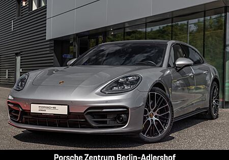 Porsche Panamera 4 E-Hybrid Sport Turismo Platinum Editi