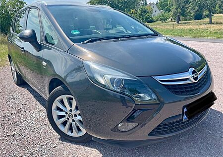 Opel Zafira Tourer 1.4 Turbo Active 103kW Active