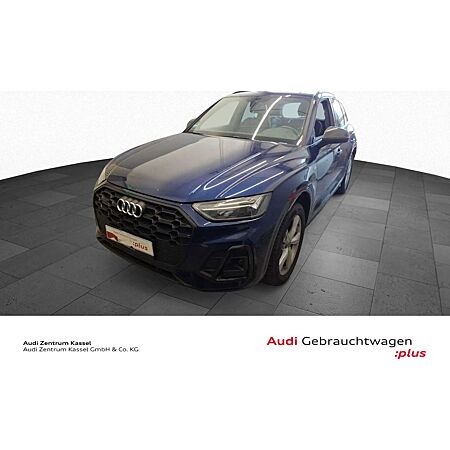 Audi Q5 leasen
