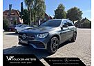 Mercedes-Benz GLC 400 d 4M+AMG+BURMESTER+AHK+360°+NIGHT+KEYLES