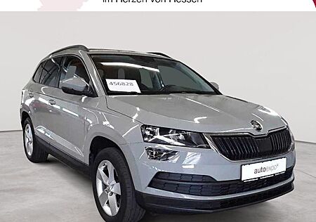 Skoda Karoq 2.0 TDI 4x4 Ambition AHK NAV