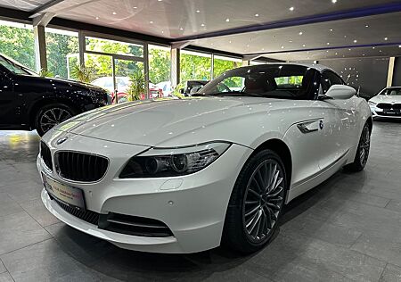 BMW Z4 Roadster sDrive 23i /XENON /LEDER / PDC / TOP