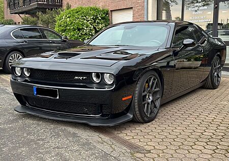 Dodge Challenger /V8/Schalter/Kamera/Shzg/Lhzg