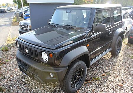 Suzuki Jimny 1,5 Comfort NFZ Comfort