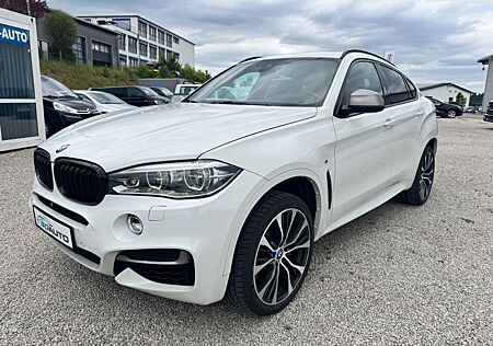 BMW X6 M50 STZH/Belüftung H/K HUD DriveAssPlus
