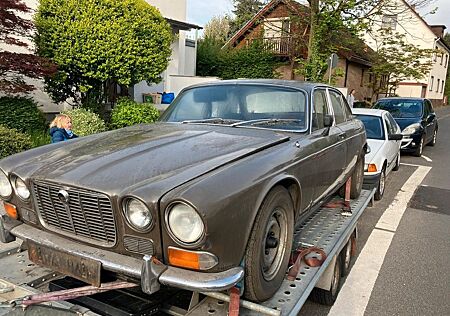 Jaguar XJ XJ6 Serie 1 4.2L