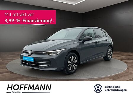 VW Golf Volkswagen 1.5TSI Goal AHK+Navi+LED+PDC+Klima
