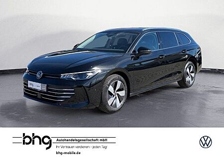 VW Passat Variant Volkswagen 1.5 e-TSI OPF DSG Business