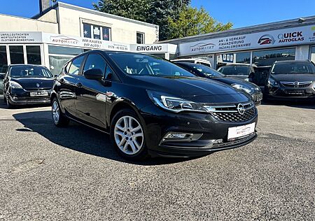 Opel Astra K Lim 1,6 CDTI Edition*Apple CarPlay*Euro6