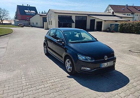 VW Polo Volkswagen 1.2 TSI 66kW -