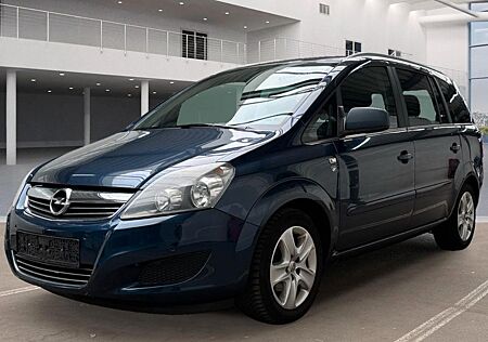Opel Zafira B Edition "111 Jahre" Navi, PDC