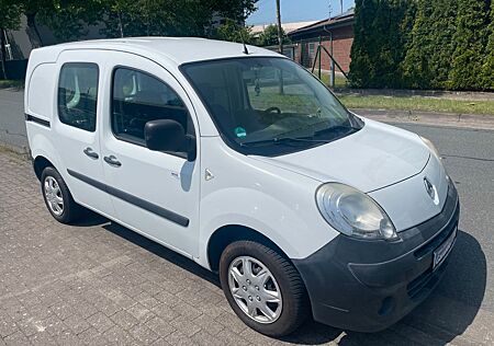 Renault Kangoo 1.5 dCi Kastenwagen TÜV NEU