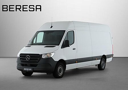 Mercedes-Benz Sprinter 317 CDI Kasten Lang Hoch L3H2 AUT AHK