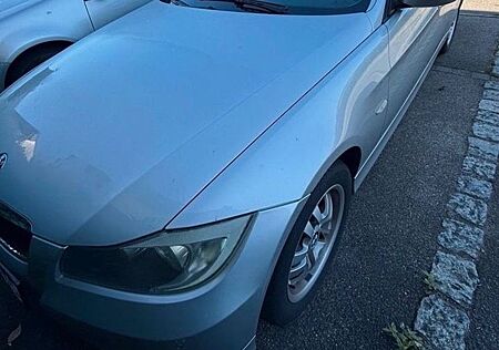 BMW 318 gebraucht kaufen BMW 318i - IDrive, Klima, Servo, Anhängerkupplun