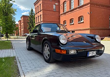 Porsche 930