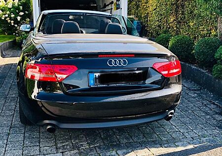 Audi A5 2.0 TFSI 132kW multitronic Cabriolet -