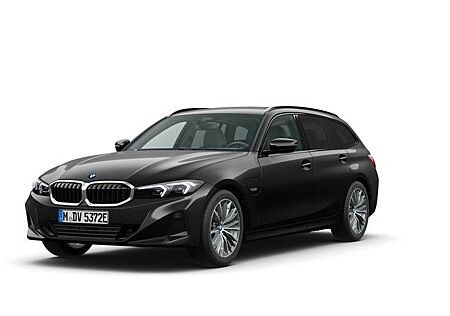 BMW 320e Touring Auto Sport Aut. Klimaaut. AHK PDC