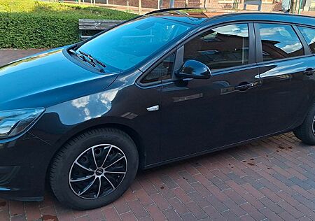Opel Astra Sports T. 1.6 CDTI eco Style 100 S/S Style