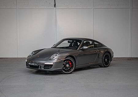 Porsche 997 911 .2 Carrera 4 GTS * Exclusive*