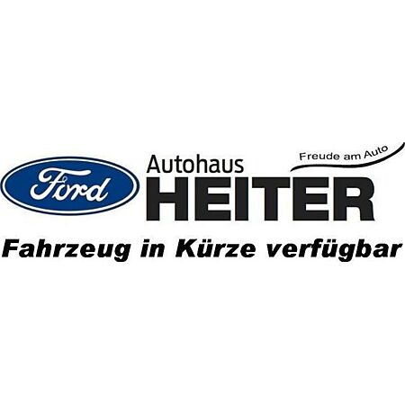 Ford Puma Gen E leasen