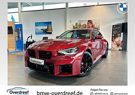 BMW M2 Coupe Innovationsp. Sport Aut. Klimaaut. HIFI