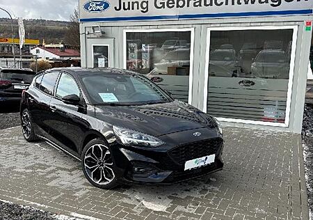Ford Focus Lim. ST-Line