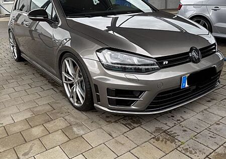 VW Golf Volkswagen 2.0 TSI DSG 4MOTION BMT R R