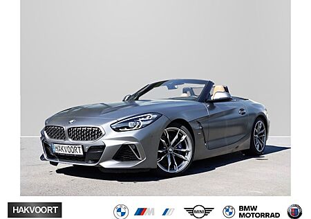BMW Z4 M Z4 M40i