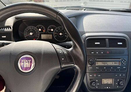 Fiat Grande Punto 1.4 16V Dynamic Dynamic