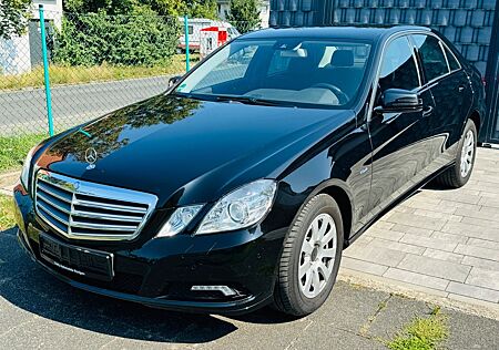 Mercedes-Benz E 250 E -Klasse Lim. CDI BlueEfficiency