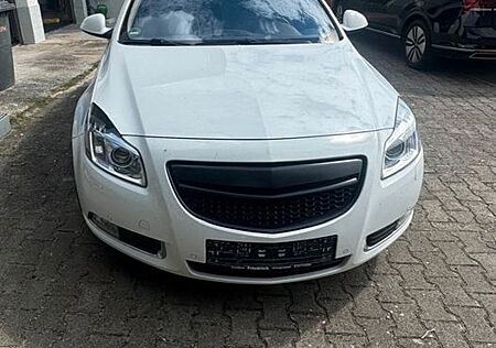 Opel Insignia 2.8 V6 Turbo 4x4 Sport Automatik Sport