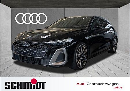 Audi A5 Avant TDI quattro 2 x S line Edition One Navi